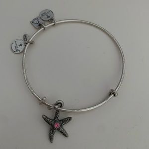 Alex and Ani bracelet